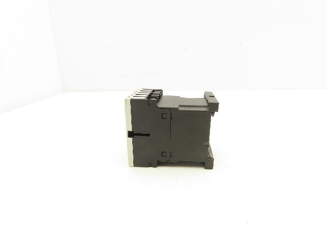 Siemens 3RH1122-2BB40 Auxiliary Contactor 600VAC 10A Lot Of 9