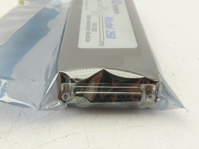 Telebyte Model 268 Opto-Isolation Module RS-232 DCE DTE