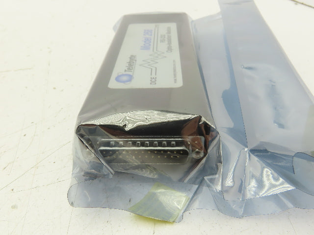 Telebyte Model 268 Opto-Isolation Module RS-232 DCE DTE