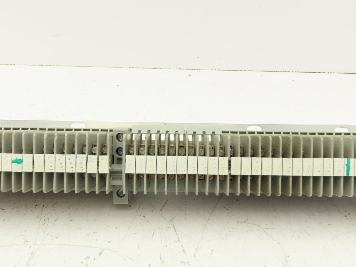 Phoenix Contact USK 4 Terminal Block DIN Rail 1 Meter Lot of 150+