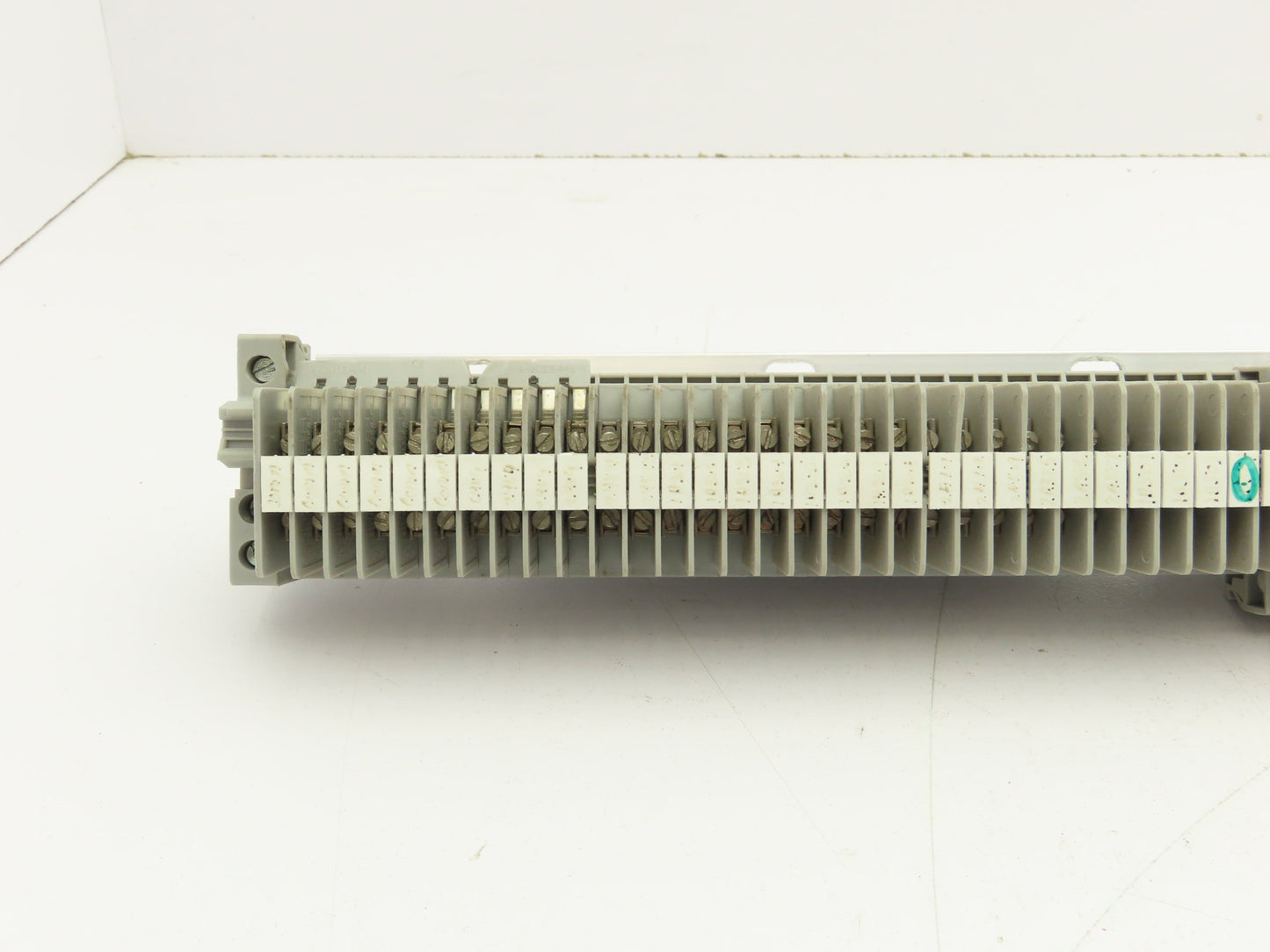 Phoenix Contact USK 4 Terminal Block DIN Rail 1 Meter Lot of 150+