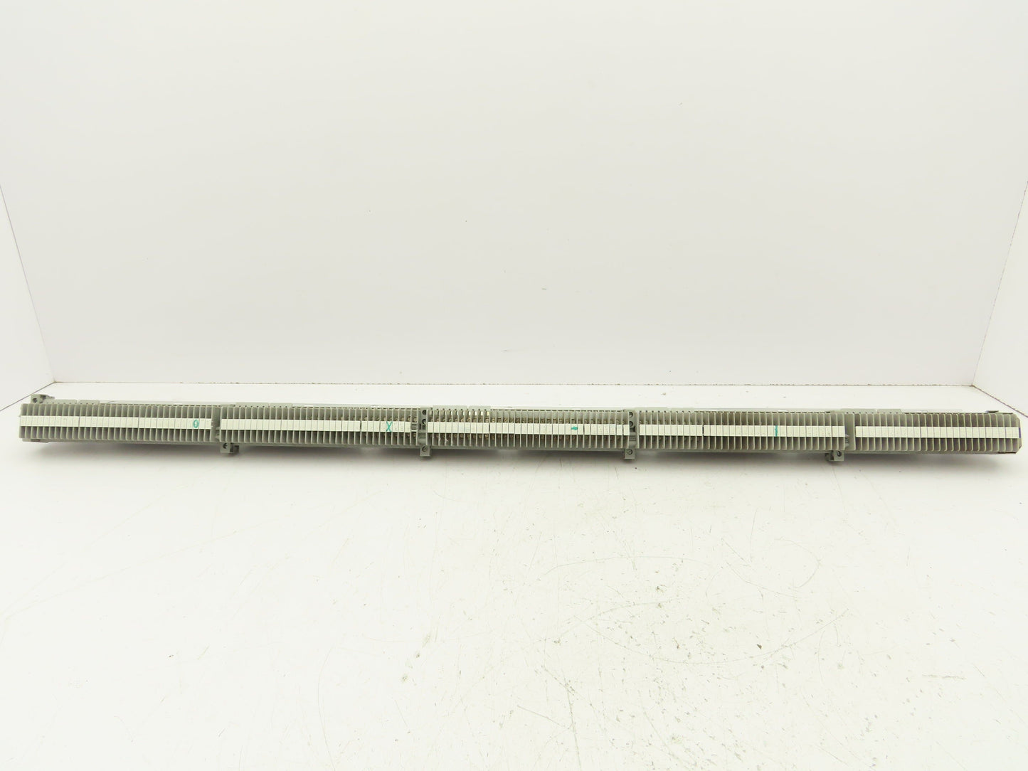 Phoenix Contact USK 4 Terminal Block DIN Rail 1 Meter Lot of 150+