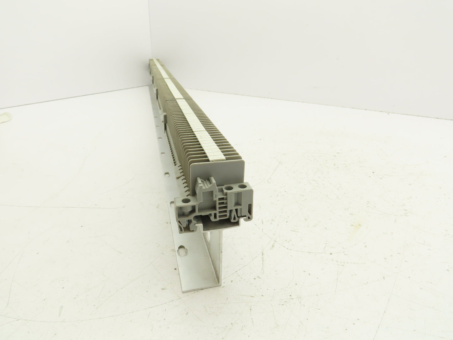 Phoenix Contact USK 4 Terminal Block DIN Rail 1 Meter Lot of 150+