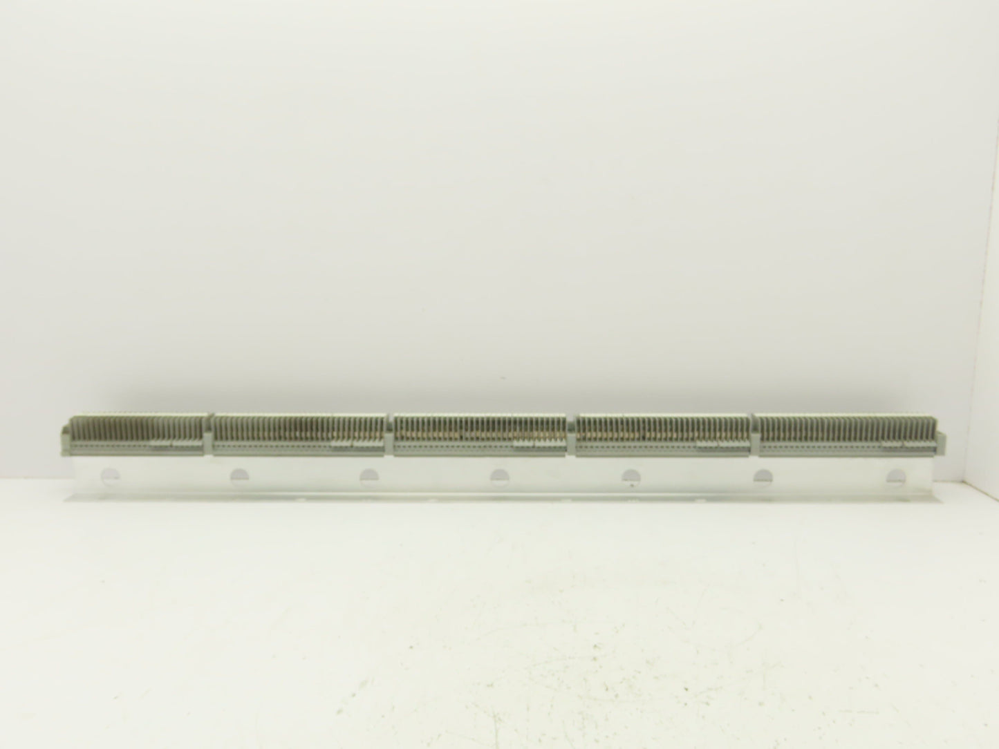 Phoenix Contact USK 4 Terminal Block DIN Rail 1 Meter Lot of 150+