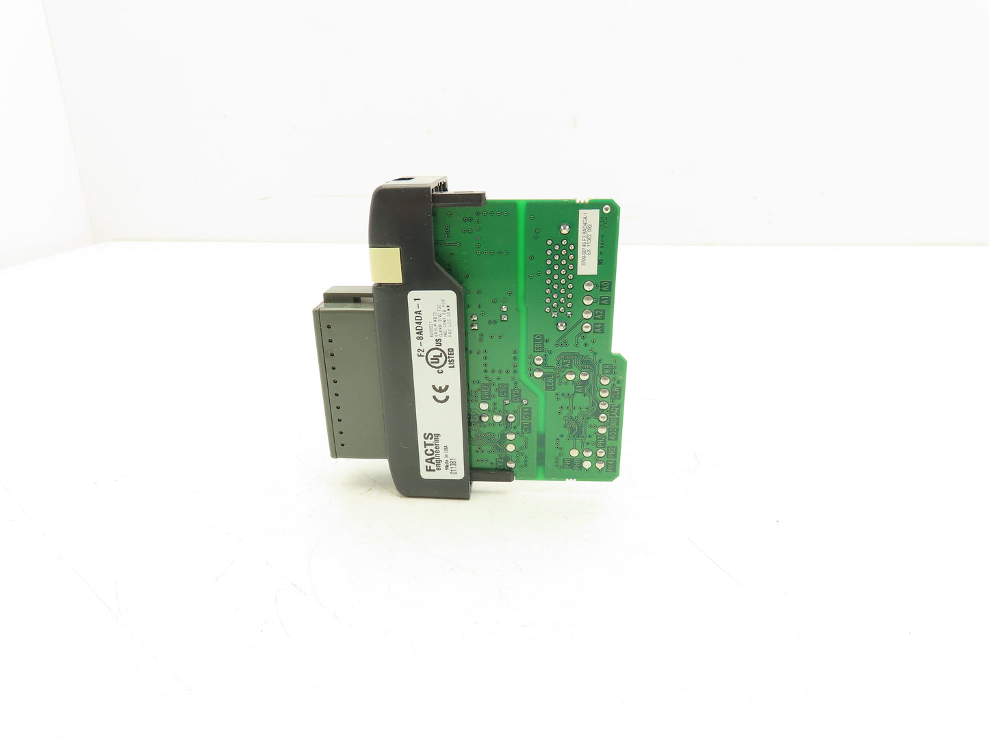 Host Automation Direct F2-8AD4DA-1 Analog IO Module 8 Inputs 4 Outputs