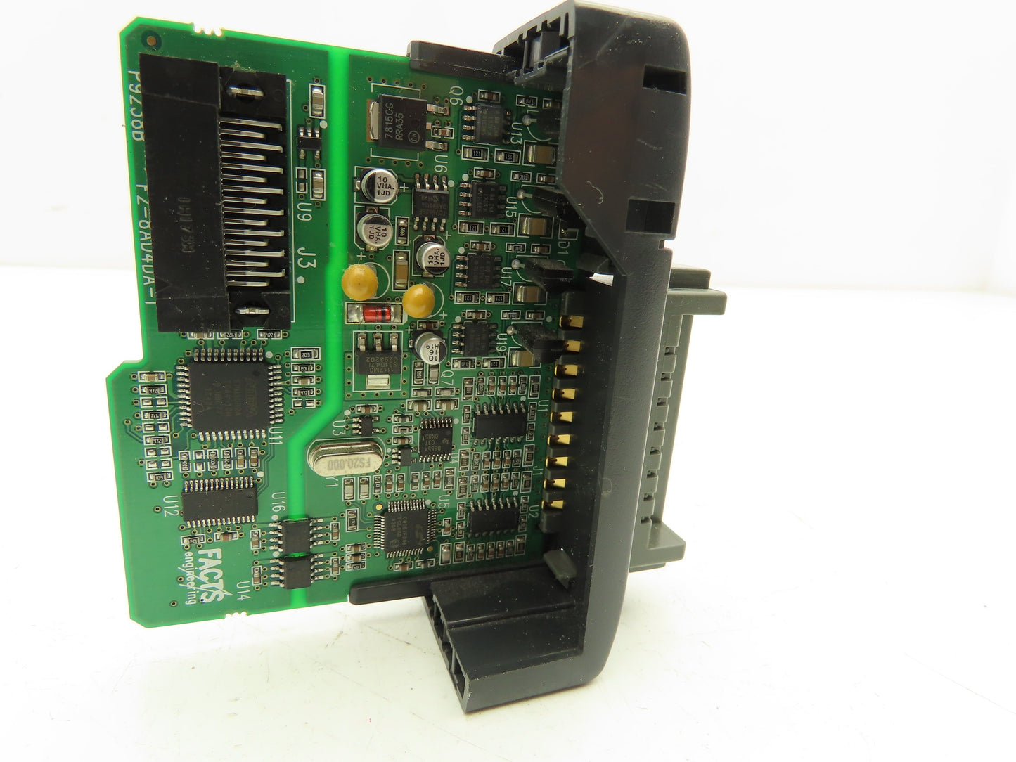 Host Automation Direct F2-8AD4DA-1 Analog IO Module 8 Inputs 4 Outputs