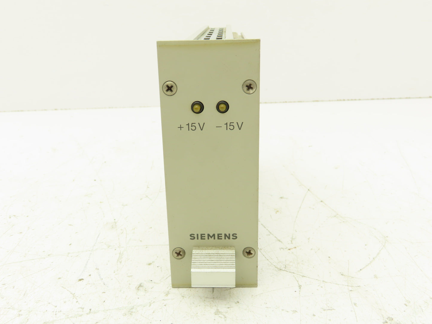 Siemens SMP-E430-A1 12V Power Supply Module 55VA 110V Input