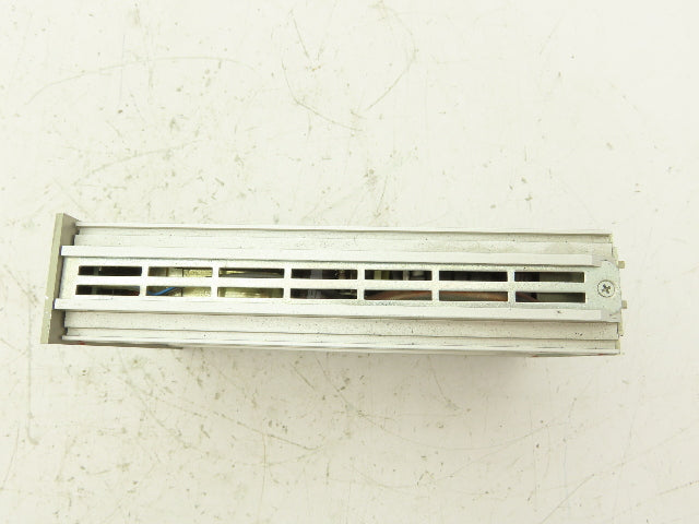 Siemens SMP-E430-A1 12V Power Supply Module 55VA 110V Input