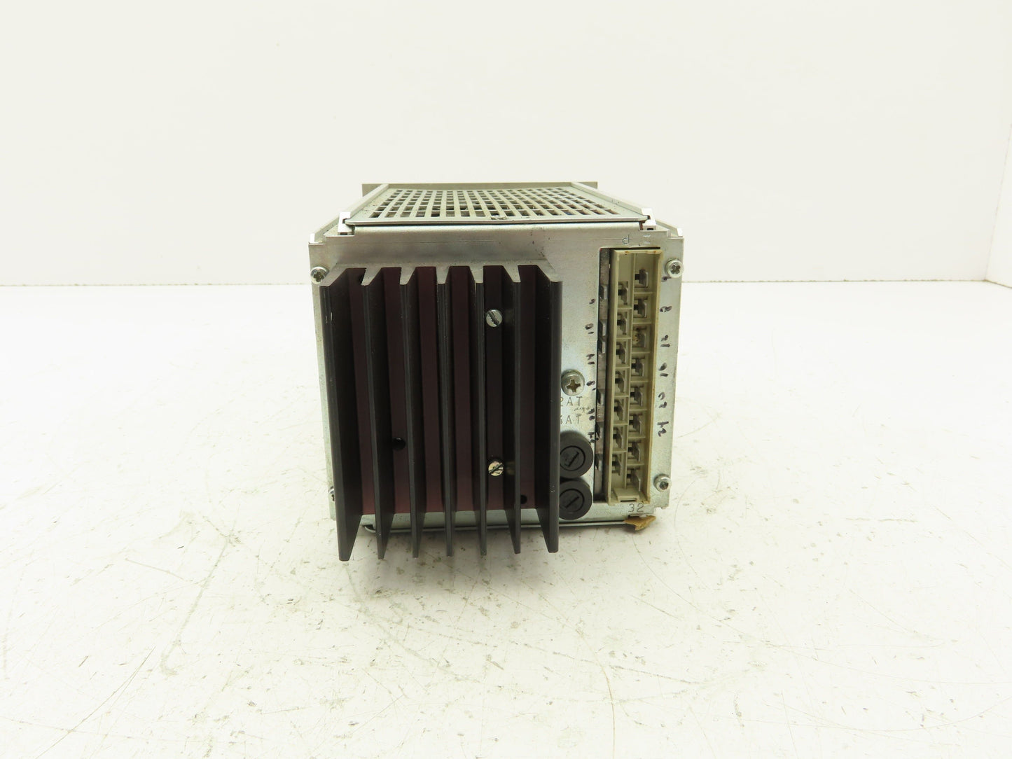 Siemens SMP-E426-A3 12V Power Supply Module 160VA 110V Input