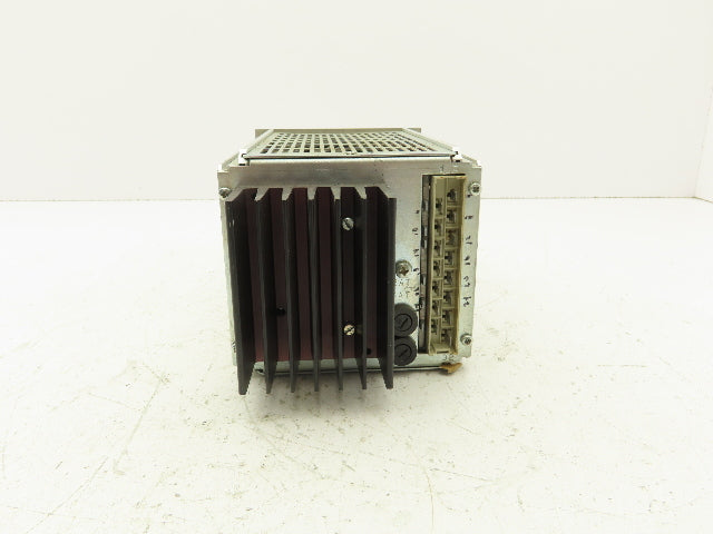 Siemens SMP-E426-A3 12V Power Supply Module 160VA 110V Input
