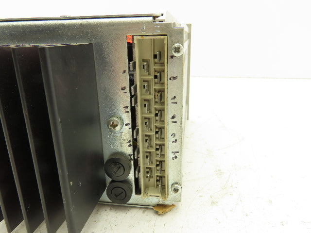 Siemens SMP-E426-A3 12V Power Supply Module 160VA 110V Input
