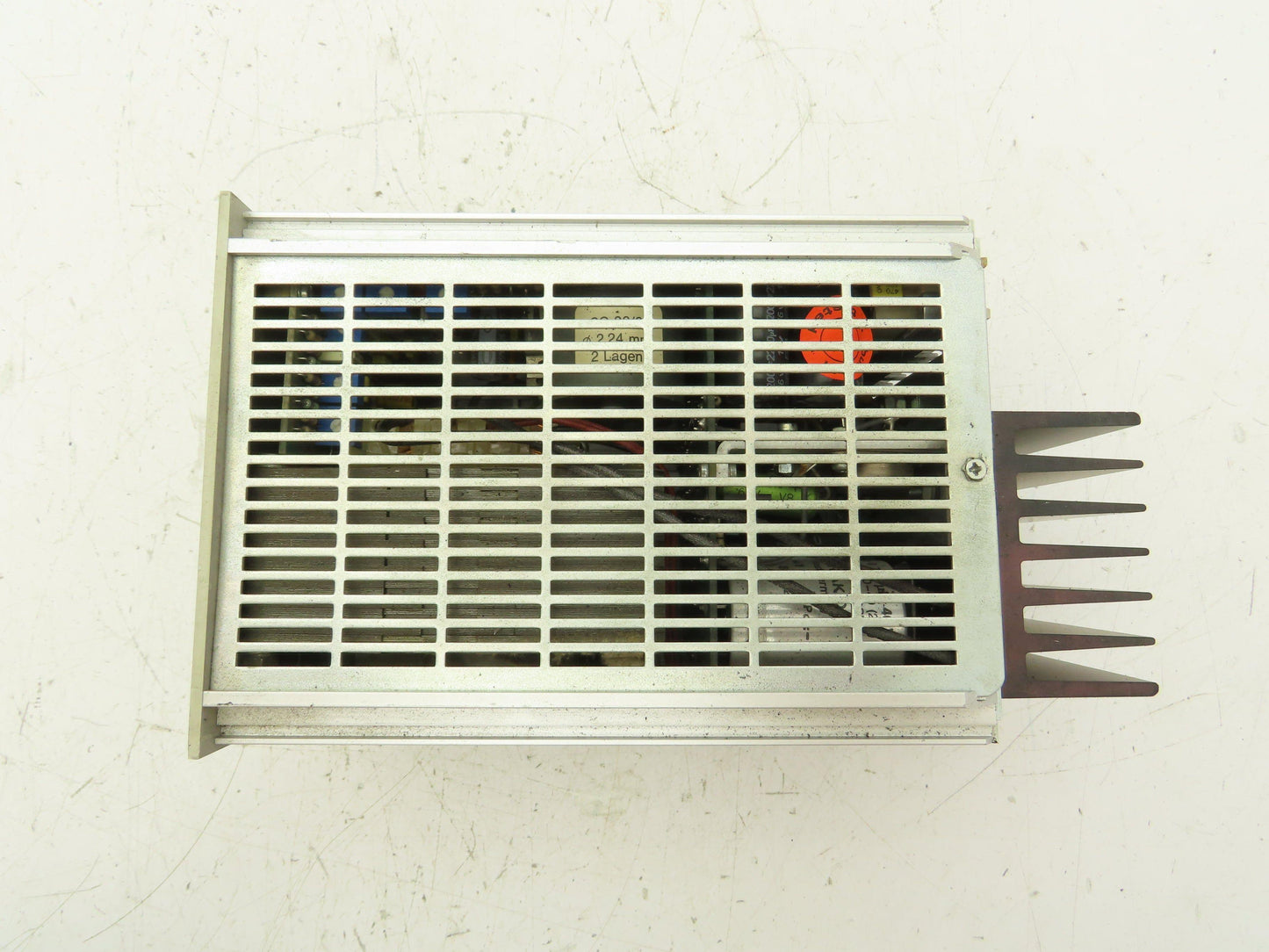 Siemens SMP-E426-A3 12V Power Supply Module 160VA 110V Input