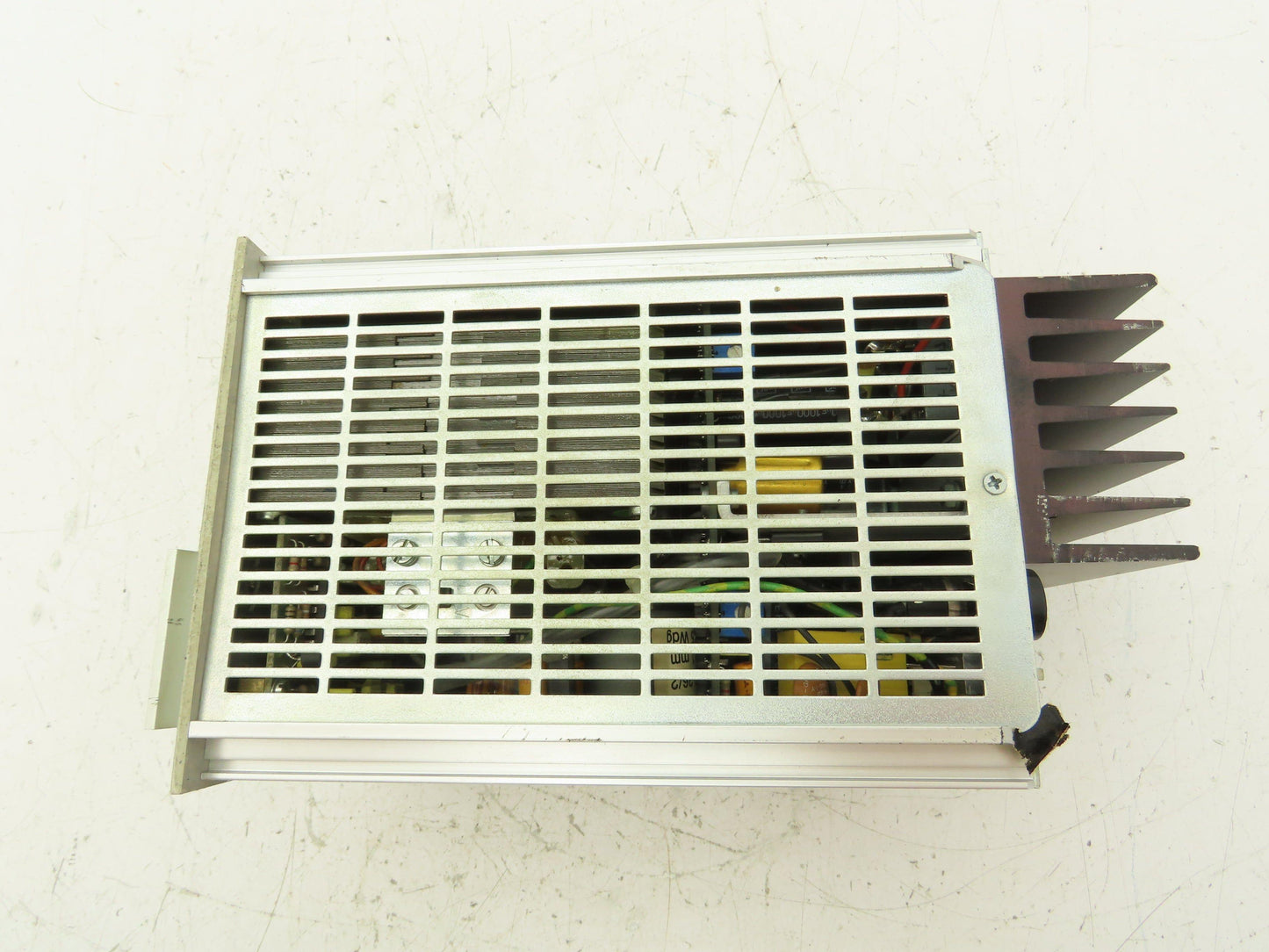 Siemens SMP-E426-A3 12V Power Supply Module 160VA 110V Input