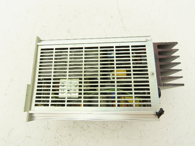 Siemens SMP-E426-A3 12V Power Supply Module 160VA 110V Input