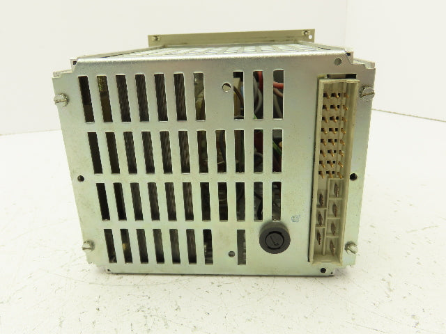 Schroff TSS 104 12V Power Supply Module 250VA 110V Input