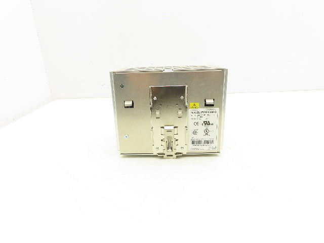 Automation Direct Rhino PSB24-480-3 Power Supply 500VAC 3PH In 24VDC 20A Out