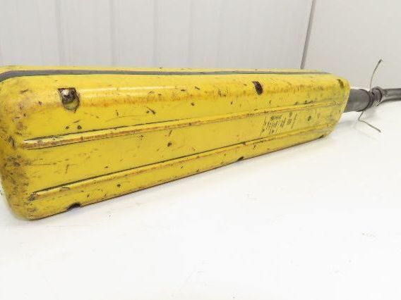 Schneider XAC-A08 Crane Hoist 8-Station Pushbutton Control Pendant 2-Speed