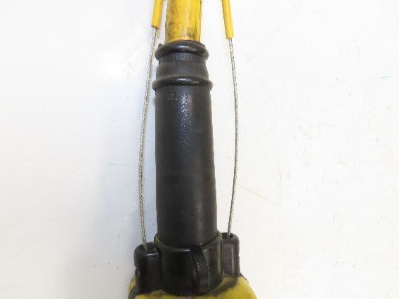 Schneider XAC-A08 Crane Hoist 8-Station Pushbutton Control Pendant 2-Speed