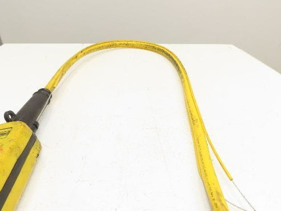 Schneider XAC-A08 Crane Hoist 8-Station Pushbutton Control Pendant 2-Speed