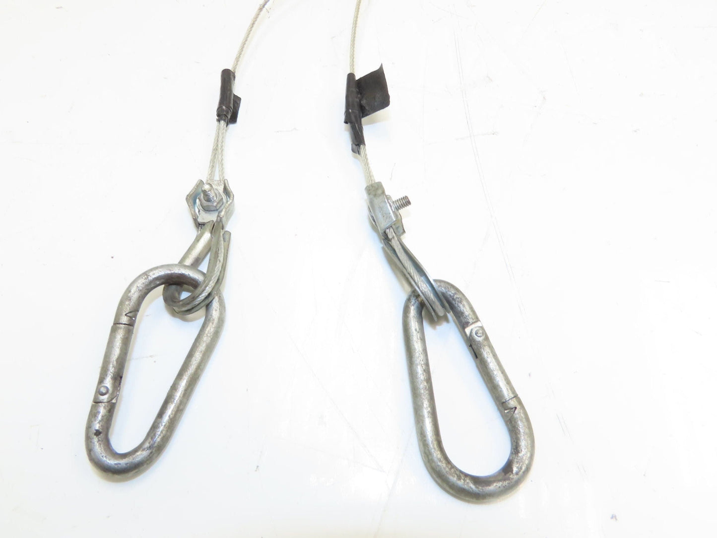Schneider XAC-A08 Crane Hoist 8-Station Pushbutton Control Pendant 2-Speed