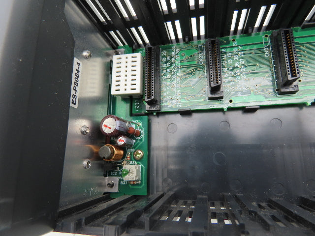 Automation Direct D2-09BDC1-1 Direct Logic 205 I/O Base 9-Slot Rack 12/24VDC