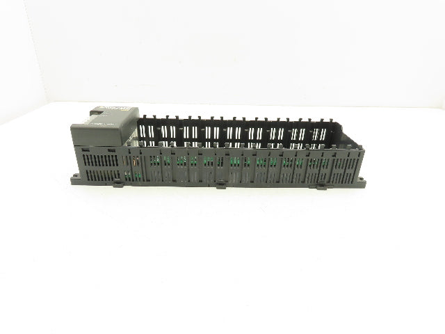Automation Direct D2-09BDC1-1 Direct Logic 205 I/O Base 9-Slot Rack 12/24VDC
