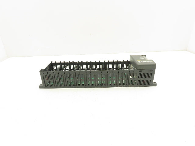 Automation Direct D2-09BDC1-1 Direct Logic 205 I/O Base 9-Slot Rack 12/24VDC
