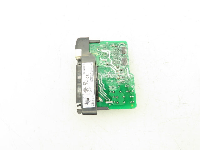 Automation Direct D2-08CDR I/O Module 20-28VDC 8mA Lot of 2 (Missing Doors)