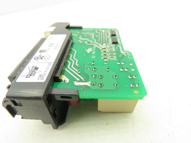 Automation Direct D2-08CDR I/O Module 20-28VDC 8mA Lot of 2 (Missing Doors)