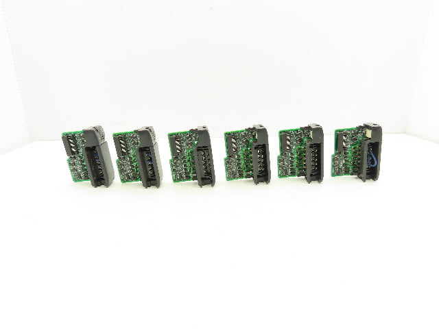 Automation Direct D2-CTRINT Counter Interface Module 8-18mA Lot of 6
