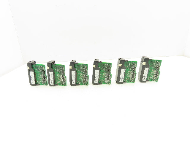 Automation Direct D2-CTRINT Counter Interface Module 8-18mA Lot of 6