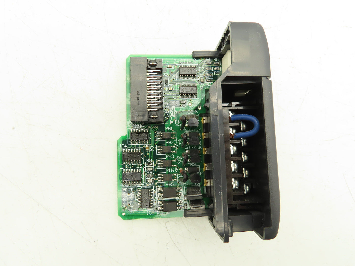 Automation Direct D2-CTRINT Counter Interface Module 8-18mA Lot of 6