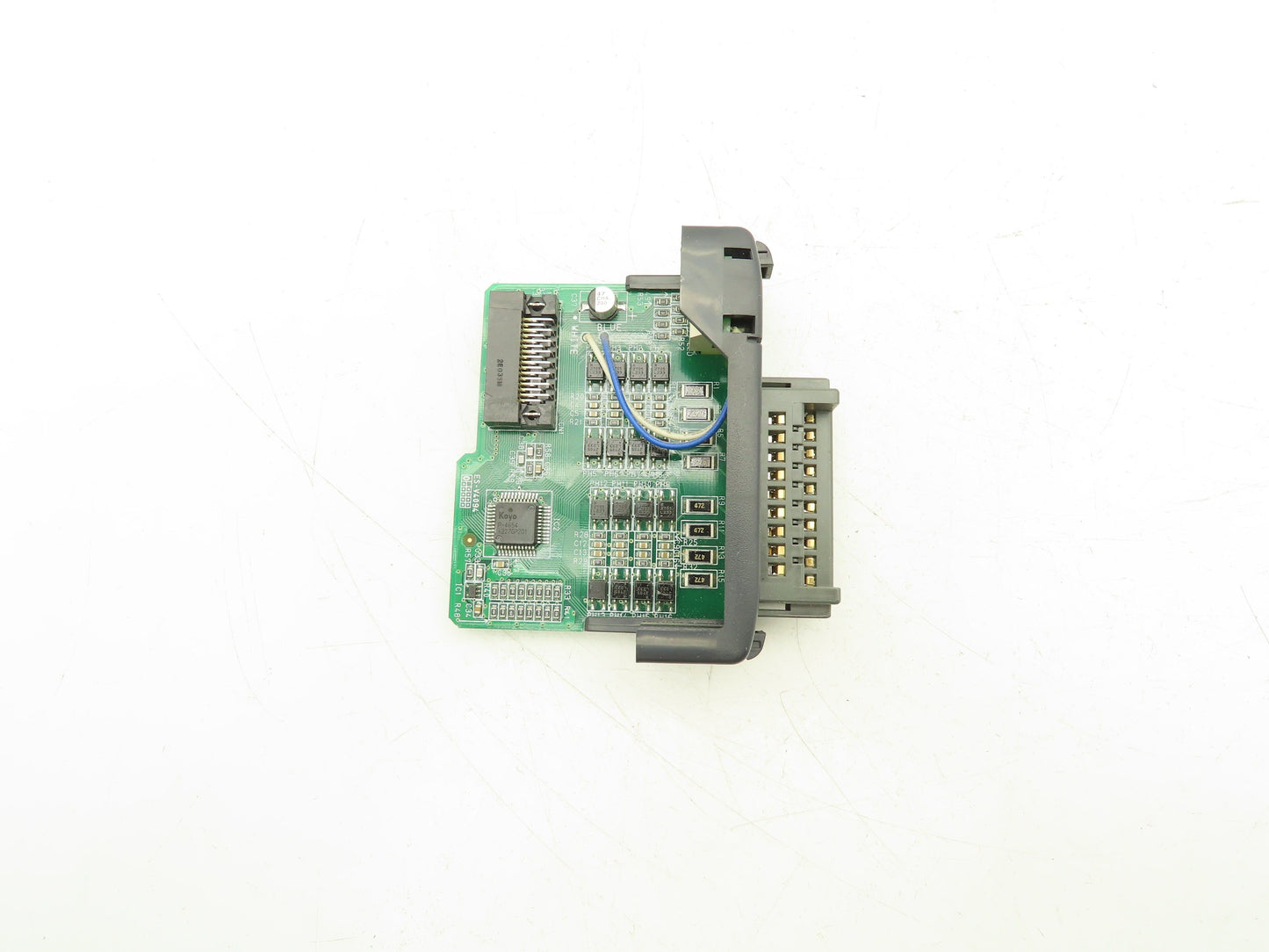 Automation Direct D2-16ND3-2 Input Module 20-28VDC 8mA Lot of 4