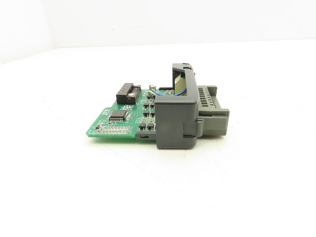 Automation Direct D2-16ND3-2 Input Module 20-28VDC 8mA Lot of 4