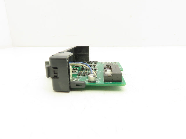 Automation Direct D2-16ND3-2 Input Module 20-28VDC 8mA Lot of 4