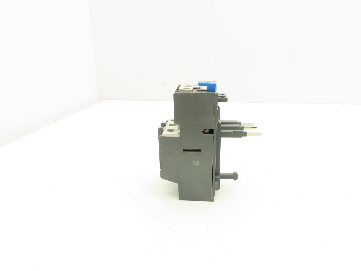 ABB TA25DU Overload Relay 0.16-0.25A 600VAC 3Pole Lot of 6