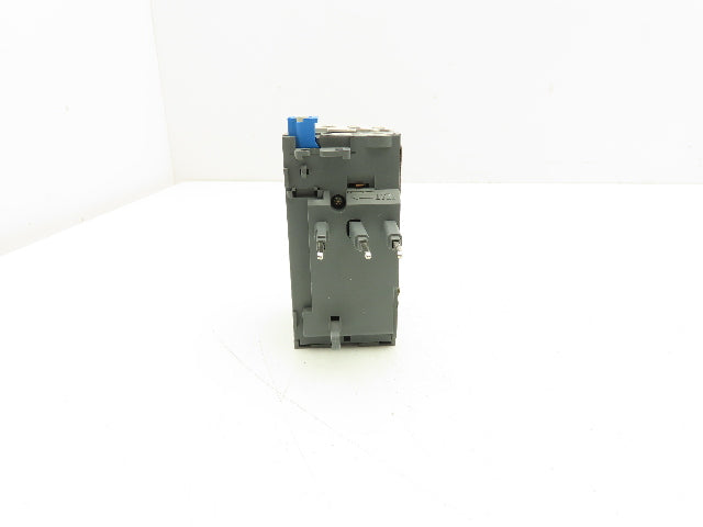 ABB TA25DU Overload Relay 0.16-0.25A 600VAC 3Pole Lot of 6