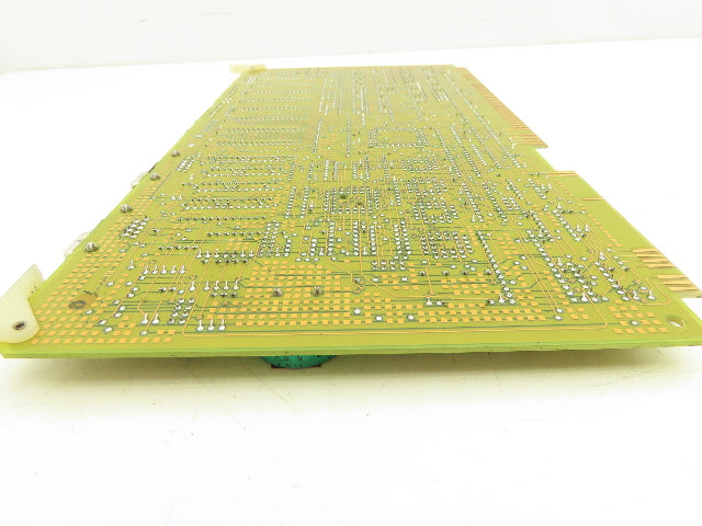 Cincinnati Milacron 3-533-0839G CPU Slot Card Circuit Board Module Rev C P186