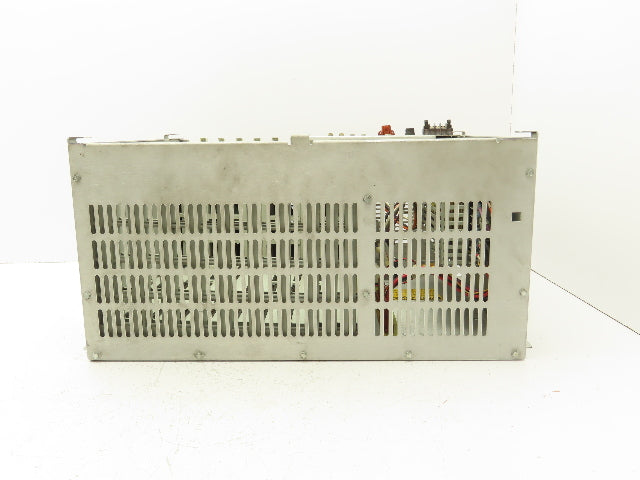 Cincinnati Milacron Chassis Case PSU Backplane 10-slot