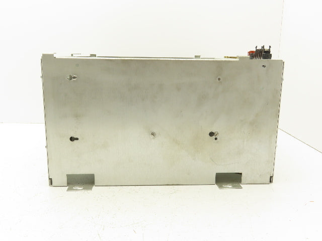 Cincinnati Milacron Chassis Case PSU Backplane 10-slot
