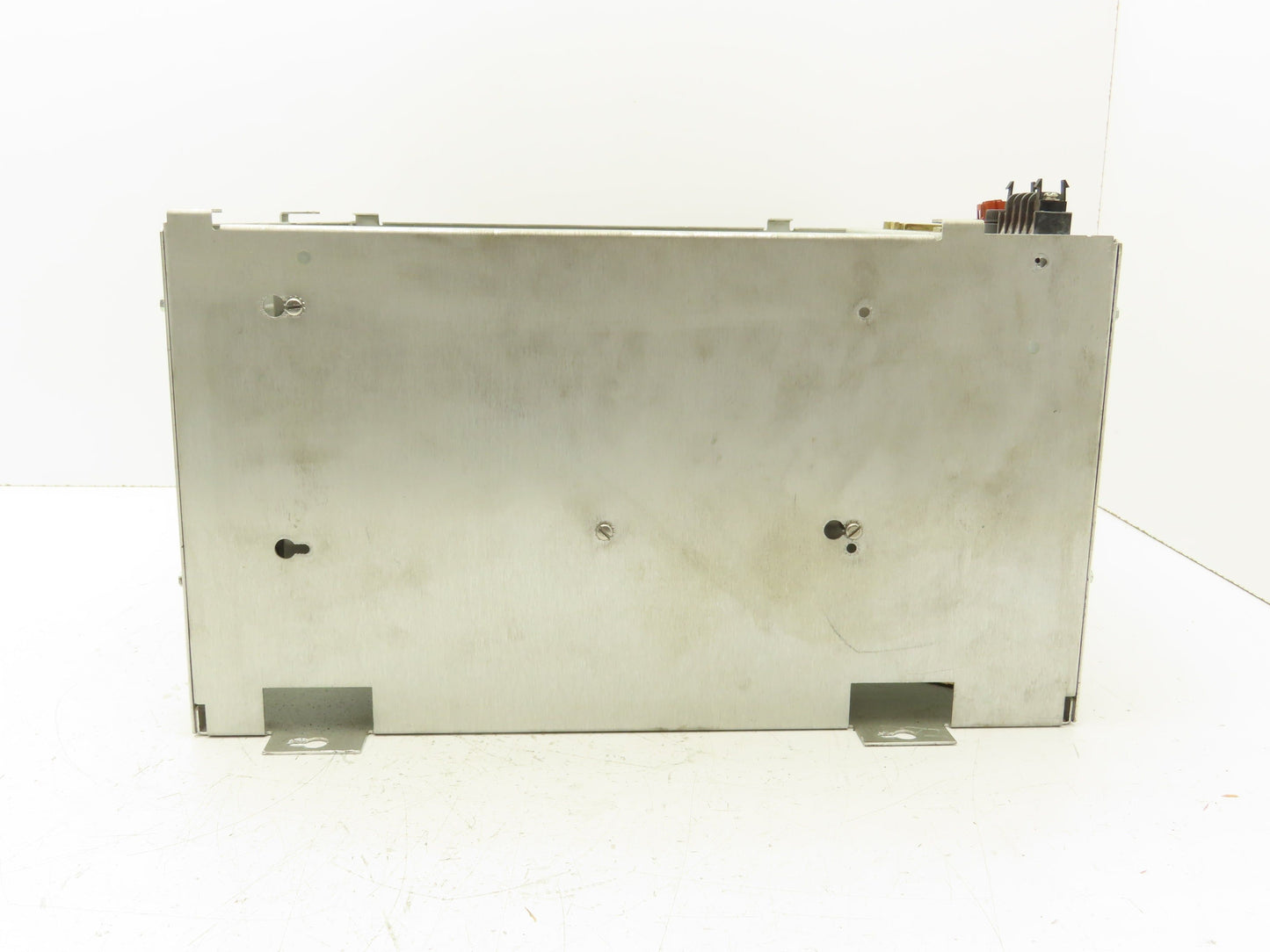 Cincinnati Milacron Chassis Case PSU Backplane 10-slot