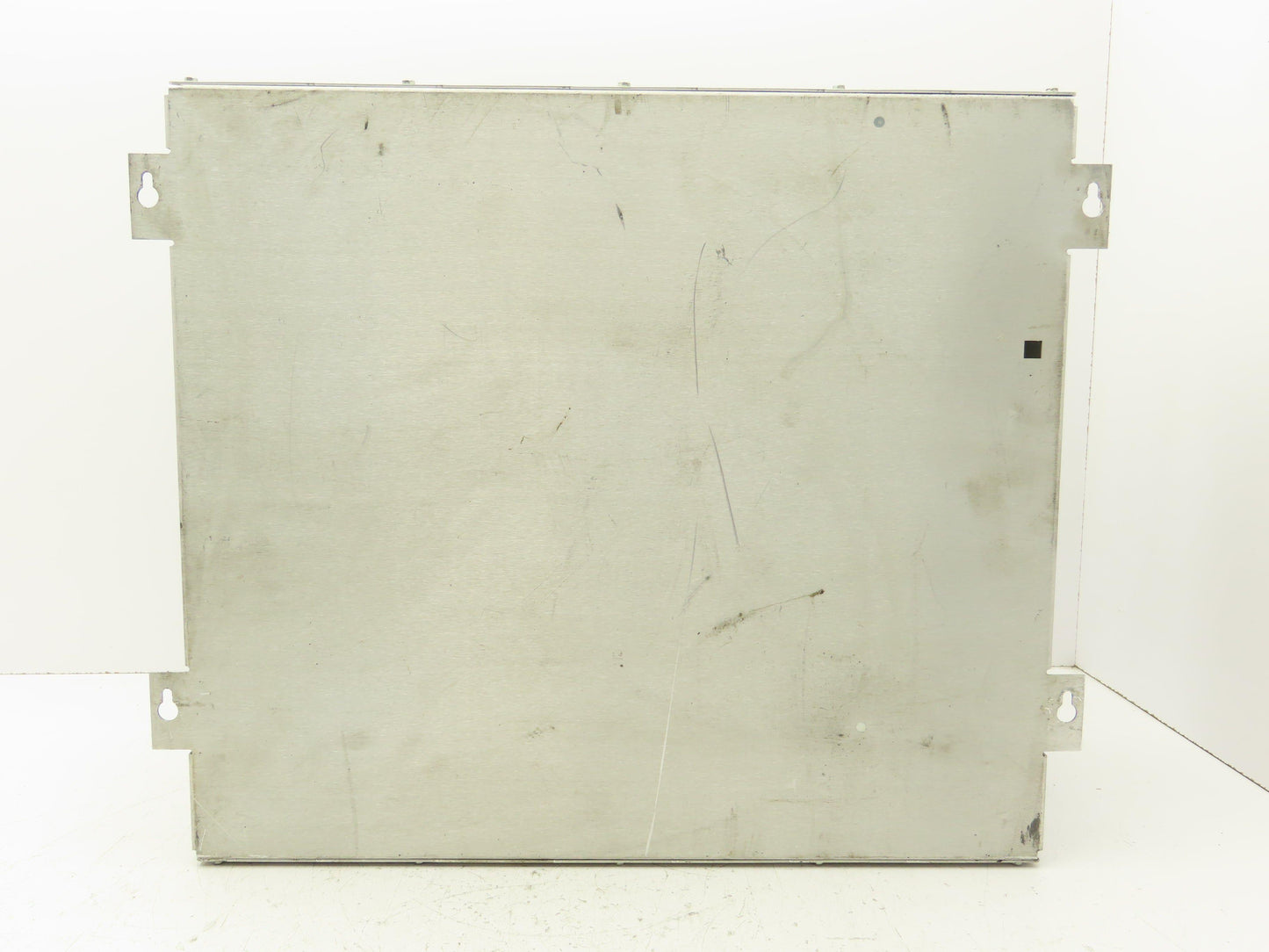 Cincinnati Milacron Chassis Case PSU Backplane 10-slot