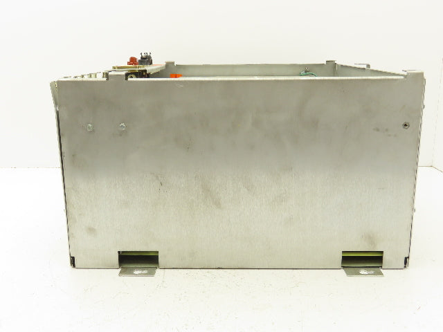 Cincinnati Milacron Chassis Case PSU Backplane 10-slot
