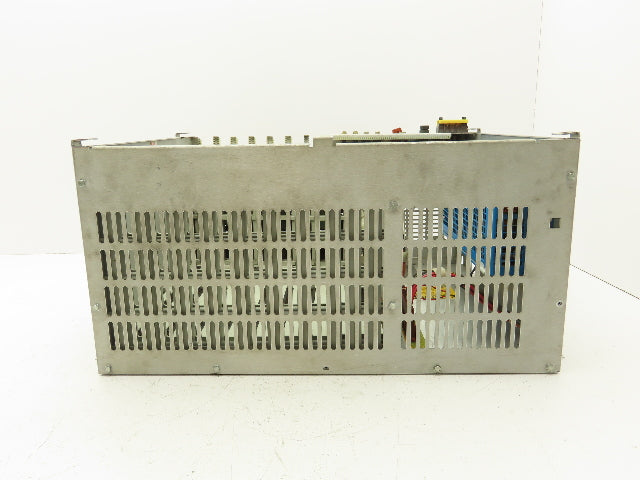 Cincinnati Milacron Chassis Case PSU Backplane 10-slot