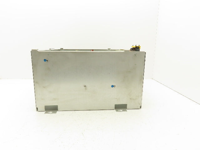 Cincinnati Milacron Chassis Case PSU Backplane 10-slot