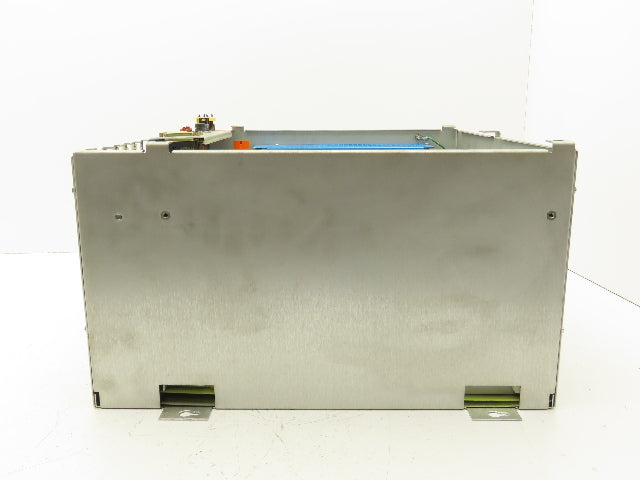 Cincinnati Milacron Chassis Case PSU Backplane 10-slot