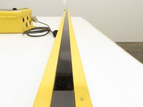 Detector 3 3LC60 Safety Light Curtain Transmitter & Receiver w/Controller 3LC-B