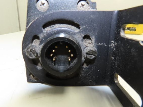 Detector 3 3LC60 Safety Light Curtain Transmitter & Receiver w/Controller 3LC-B