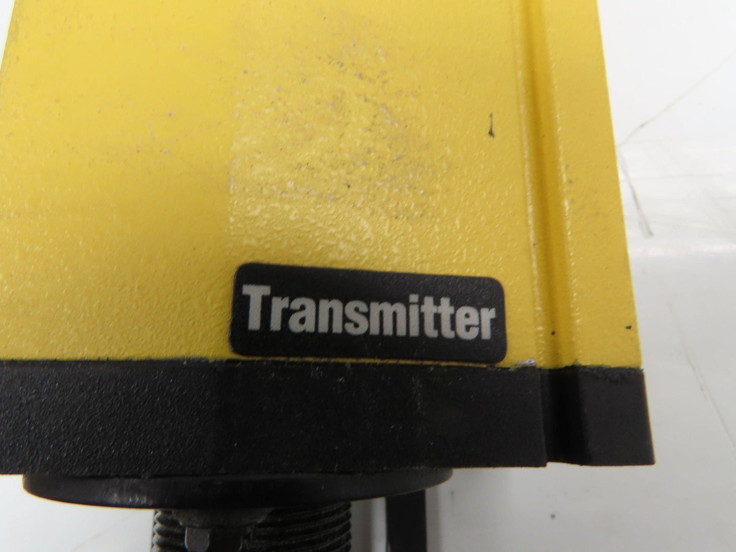Detector 3 3LC60 Safety Light Curtain Transmitter & Receiver w/Controller 3LC-B