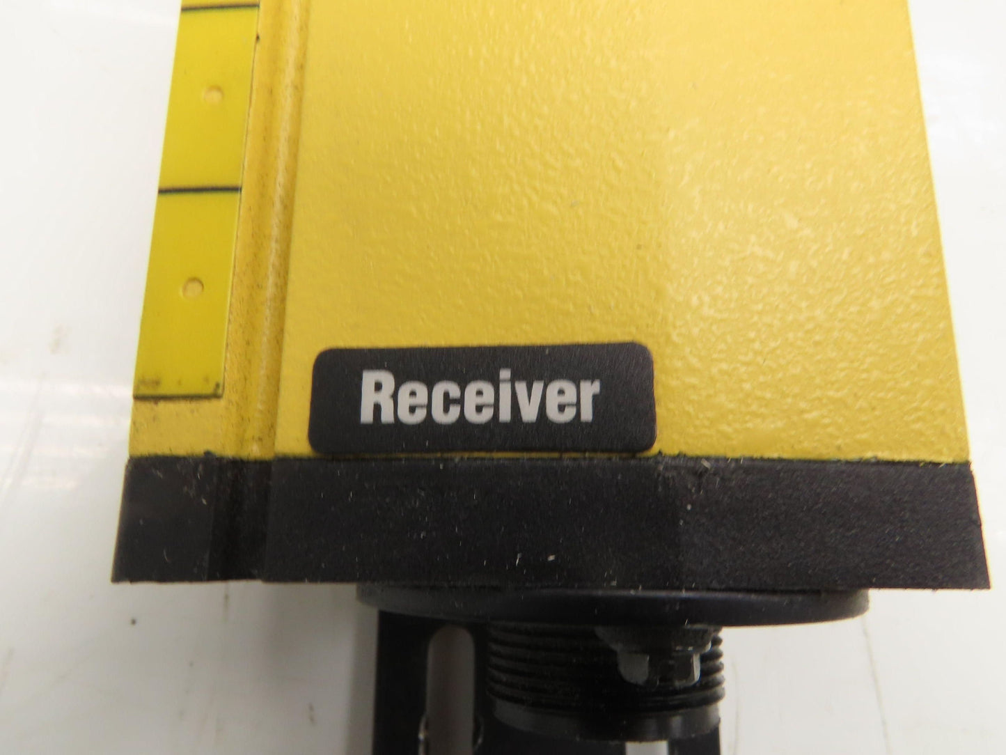 Detector 3 3LC60 Safety Light Curtain Transmitter & Receiver w/Controller 3LC-B
